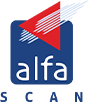 Alfa Scan