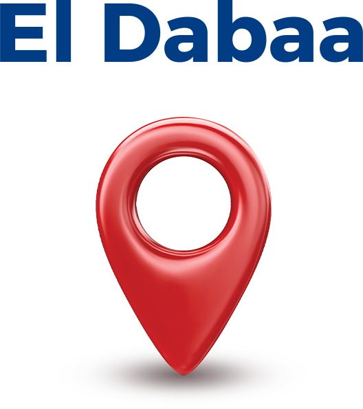El Dabaa