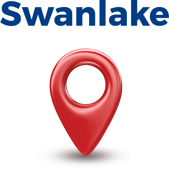 Swanlake